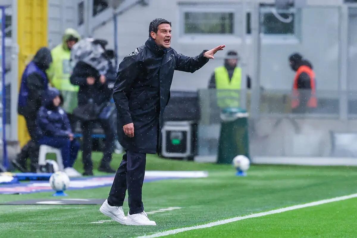 Chivu difende l’Inter “Certi drammi solo per noi, Bastoni ci ha messo la faccia” - 