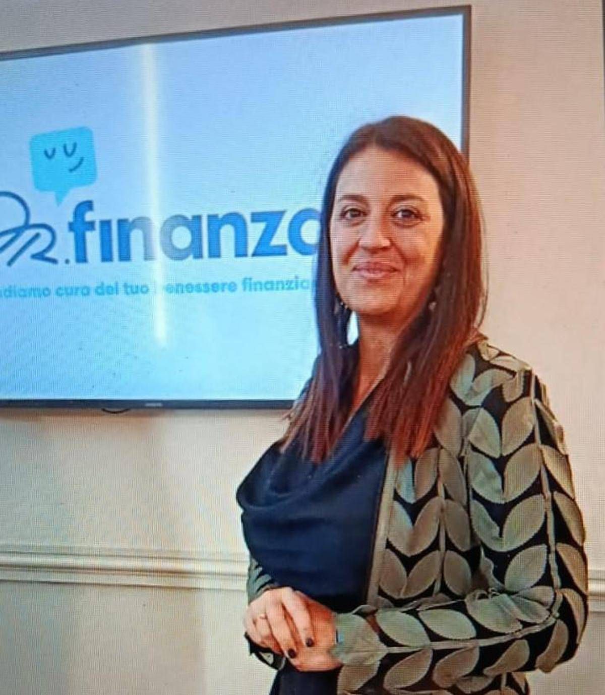 De Jesus (co-ceo Dr. Finanza): "Con le nostre 'cliniche' aiuteremo le famiglie italiane" - 