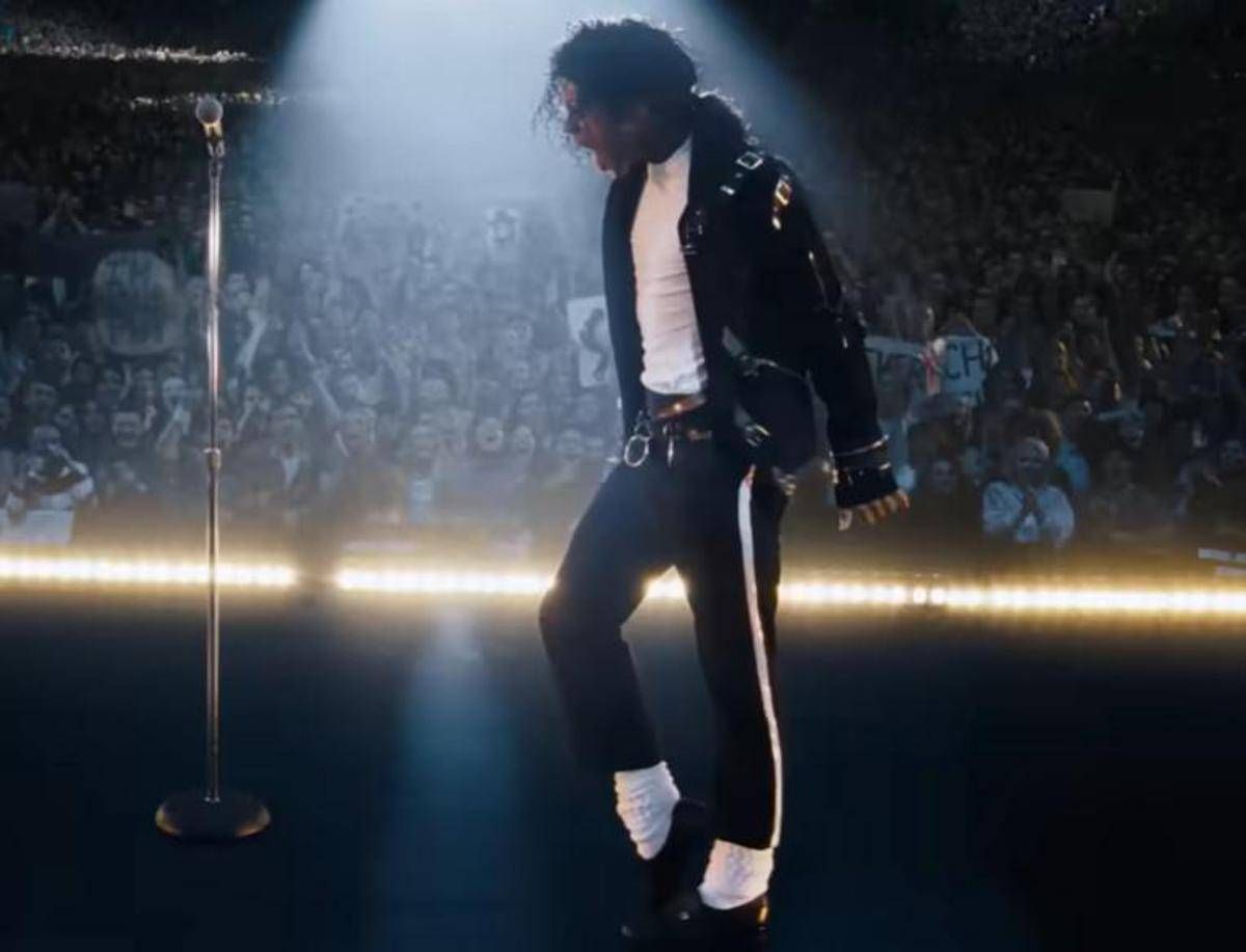 Michael, ottima partenza al box office - 