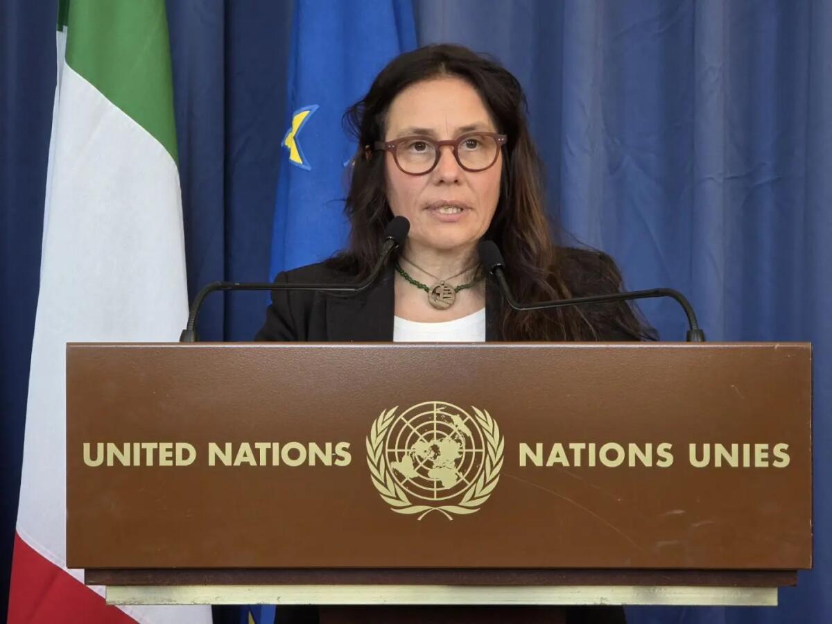 Giornata mondiale del Parkinson, Locatelli “Troppo spesso le famiglie si trovano sole” - 