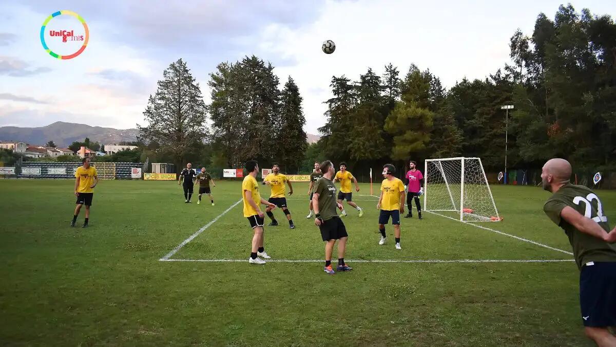 Unical Games 2026, sport e inclusione tornano protagonisti nel Campus - 