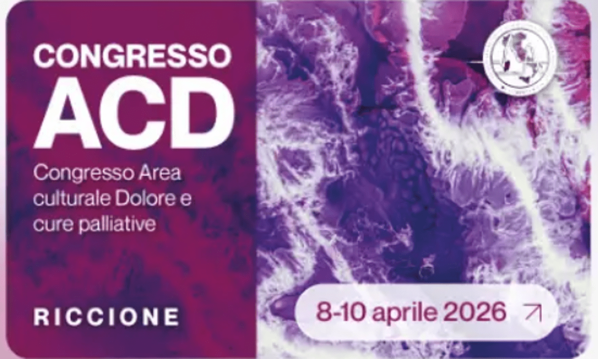 Medicina, 10 mln di italiani con dolore cronico, a Riccione congresso anestesisti - 