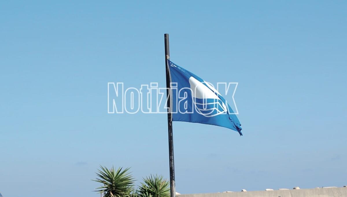 Bandiera blu e inclusione: a Catanzaro due rampe in mattoncini LEGO riciclati - Foto: Redazione