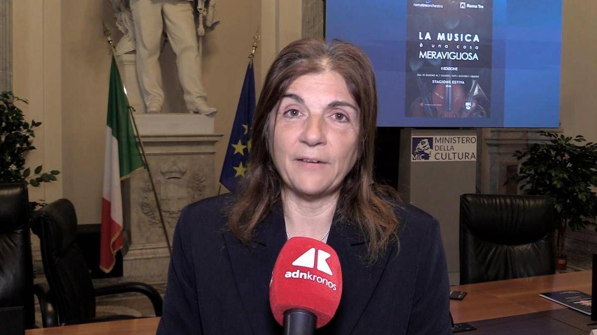 Musica, Vittimberga (Inps): "Protagonisti culturali, non solo ente previdenziale" - 