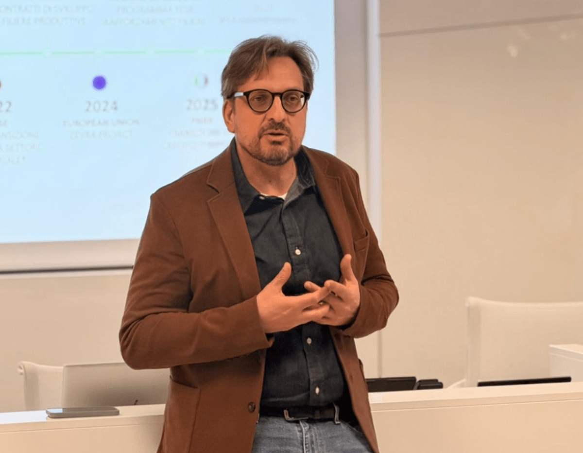 Guidesi (Regione Lombardia): "Dialogo con realtà locali è fondamentale" - 