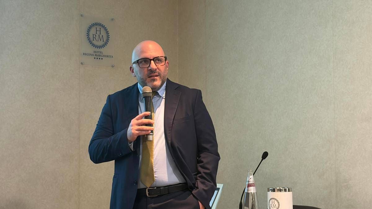 Imprese, Colistra (GreenShare): "Con ingresso in Flosslab accesso a tavoli più prestigiosi" - 