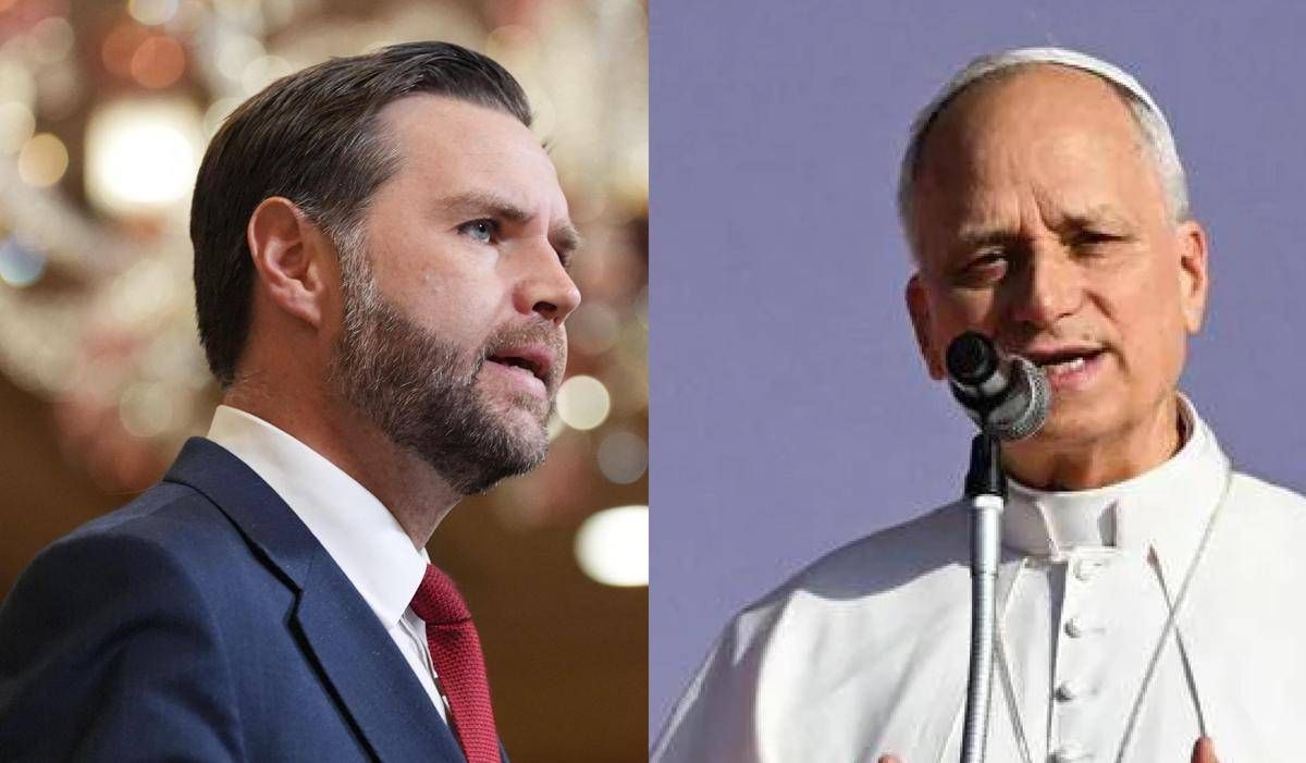 Trump e l'attacco al Papa, Vance: "Vaticano dovrebbe attenersi alle questioni morali" - 