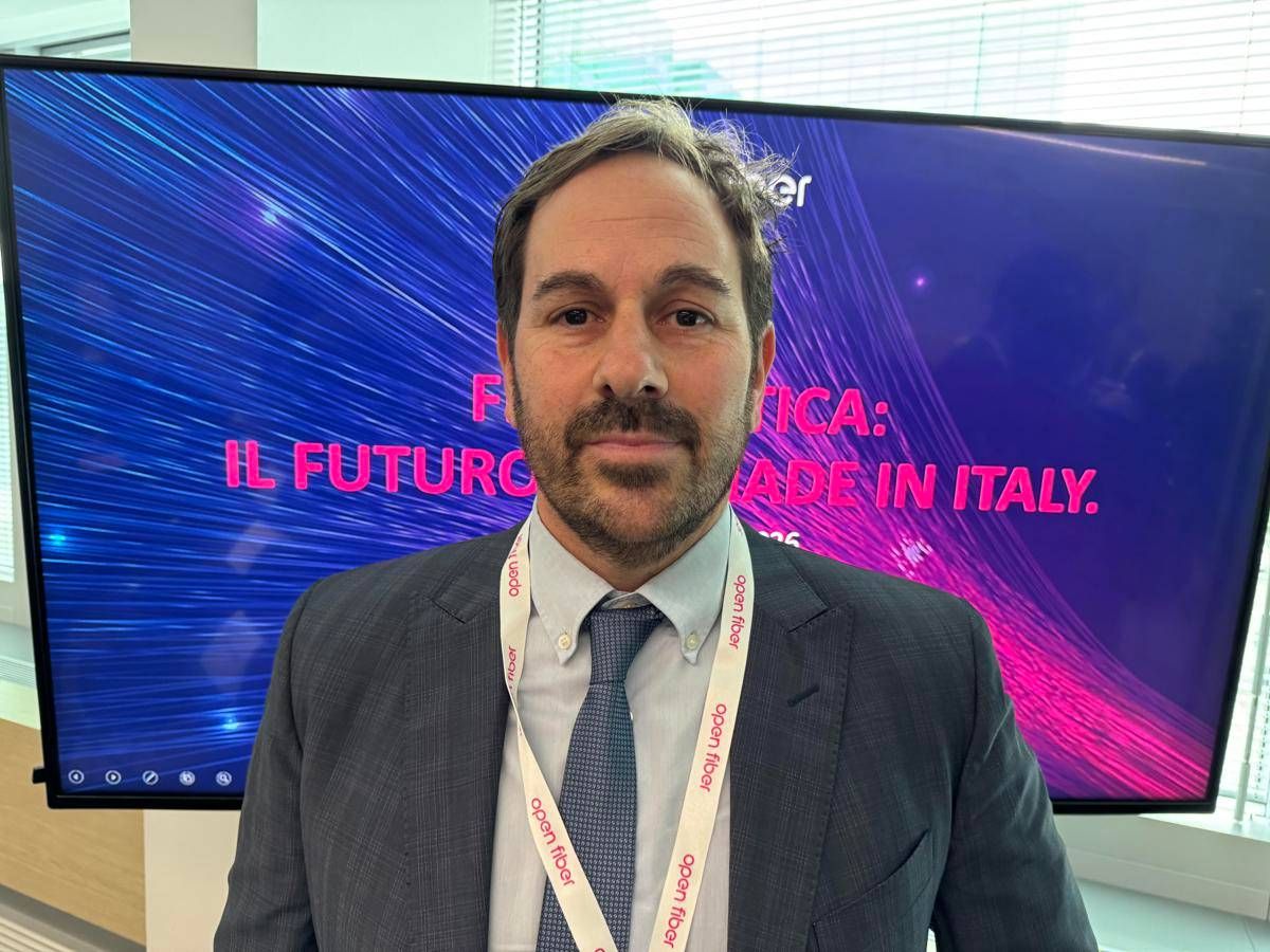 Digitale, Moretti (Moretti Design): "Connettività garantisce efficienza e produttività" - 
