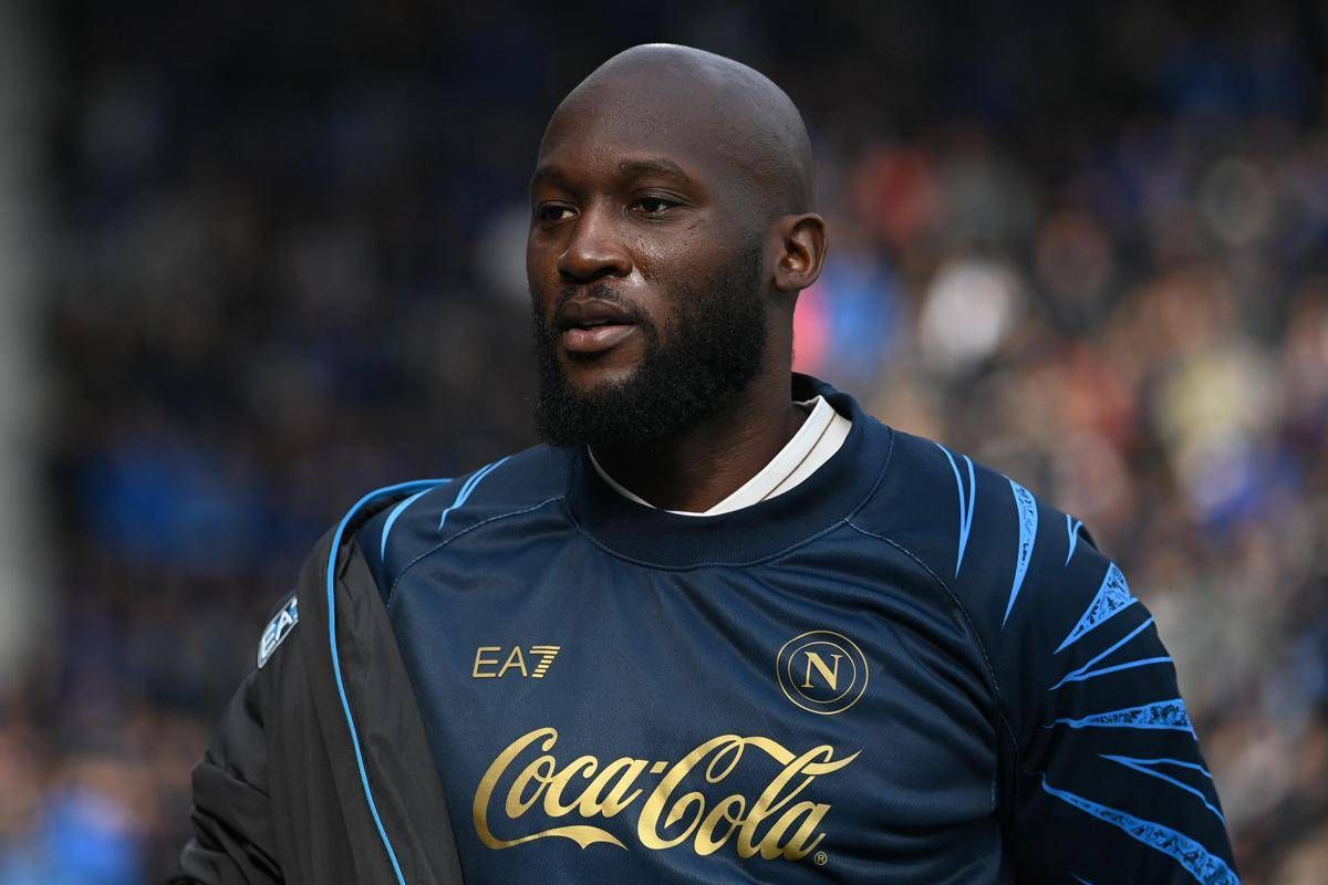 Lukaku-Napoli, sarà addio? Il Fenerbahce pensa al colpo di mercato - 
