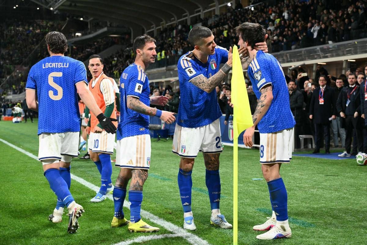 Italia ripescata ai Mondiali? Iran protesta: "Non si vince con la politica" - 