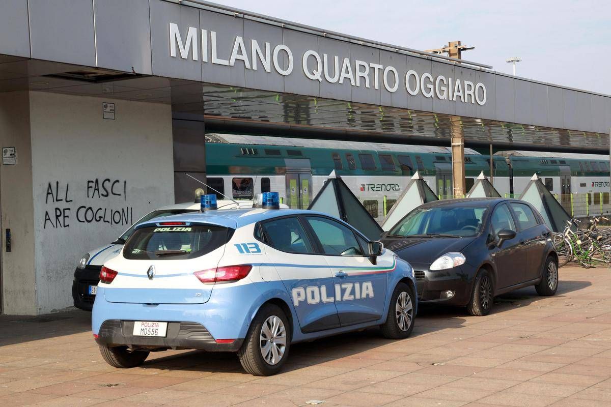 Milano, 14enne aggredito e accoltellato nella notte: è grave - 