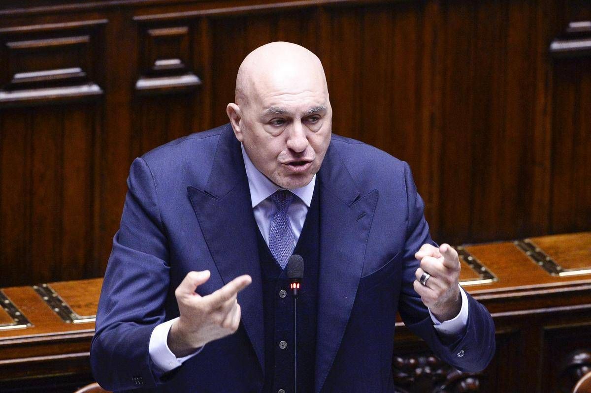 Iran, Crosetto: "Accordo con Usa su basi non significa essere in guerra" - 