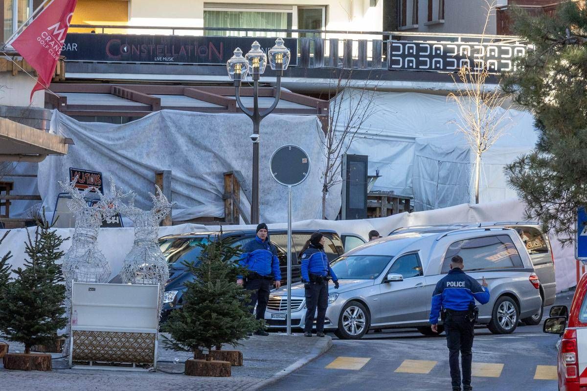 Crans Montana, fatture da migliaia di euro ai feriti. Bertolaso: "Nessuno sborserà un euro" - 