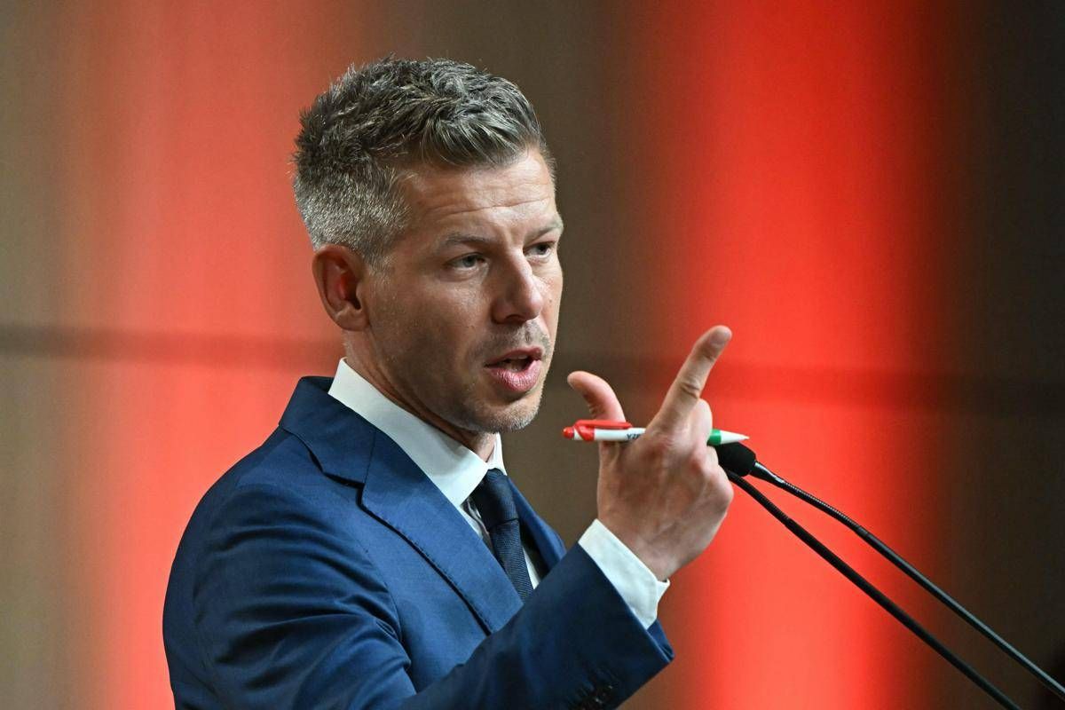 Ungheria, Magyar al lavoro per evitare il ritorno di Orban: "Solo due mandati per il premier" - 