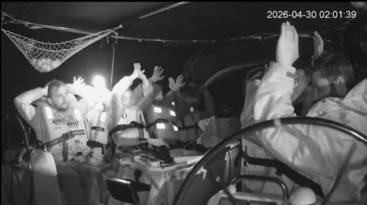 Israele intercetta la Flotilla diretta a Gaza: "175 attivisti ora su nostre imbarcazioni" - 