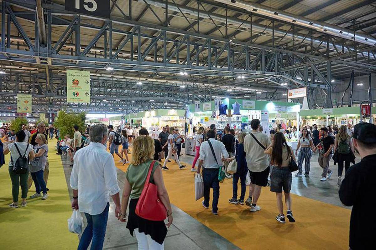 Artigiano in Fiera, disponibile da oggi il pass gratuito per visitare Anteprima d'estate - 