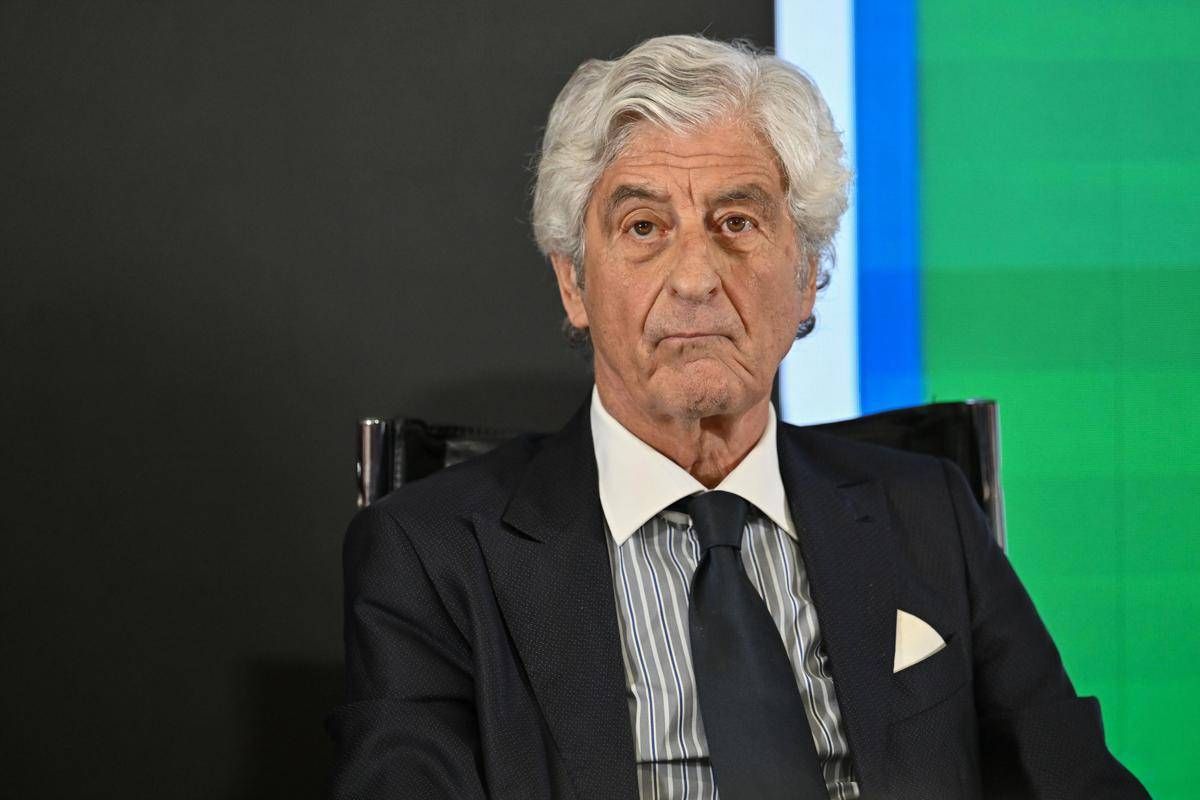 Presidenza Figc, Rivera si candida: "Sono pronto, ho già un programma per rilanciare il calcio" - 