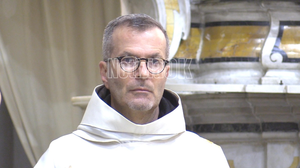 Lavanda dei Piedi - Altari della Reposizione - Chiesa dell'Immacolata - Redazione 2 aprile 2026 