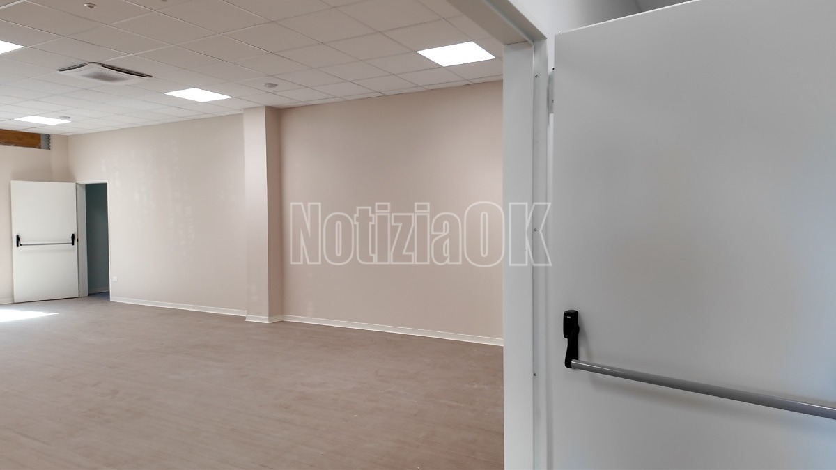 Asilo nido via Pirandello - Crotone  (Redazione 7.04.2026)