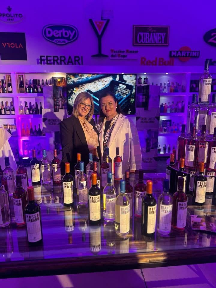 Marrelli Wines - Foto Uff. Stampa Marrelli Group 11.04.2026