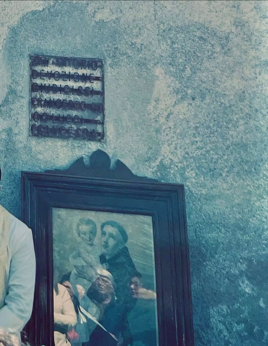 Martedi di Pasqua - Pallagorio - Foto Uff. Stampa Fili Meridiani 14.04.2026 