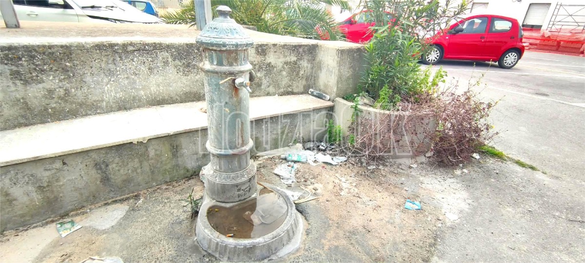 Monumento Stazione Ferroviaria di Crotone - (Redazione 12.04.2026)