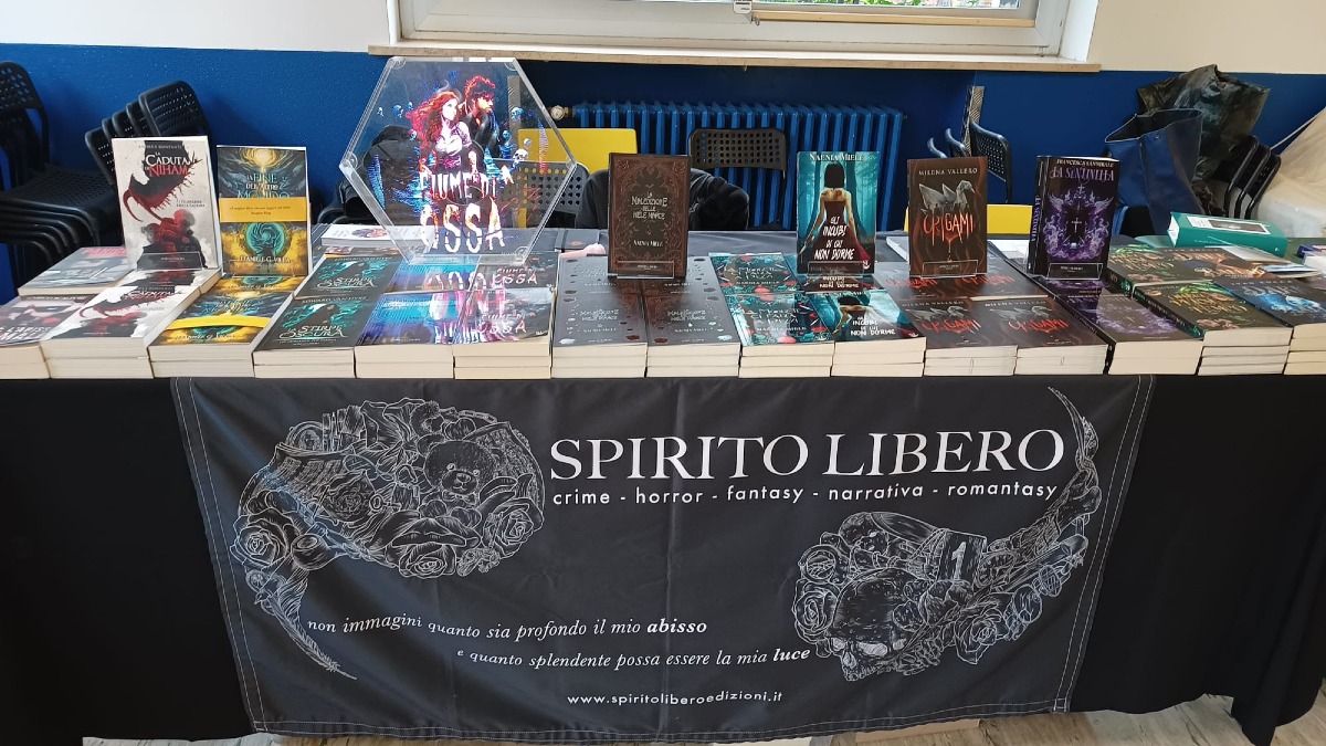 Naenia Miele - Francesca Leto (Aut. Francesca Leto - 17.04.2026)