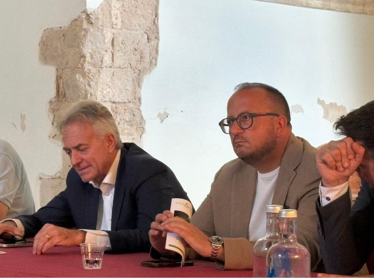 Pennulara Caccuri - Foto Uff. Stampa comune di Caccuri 