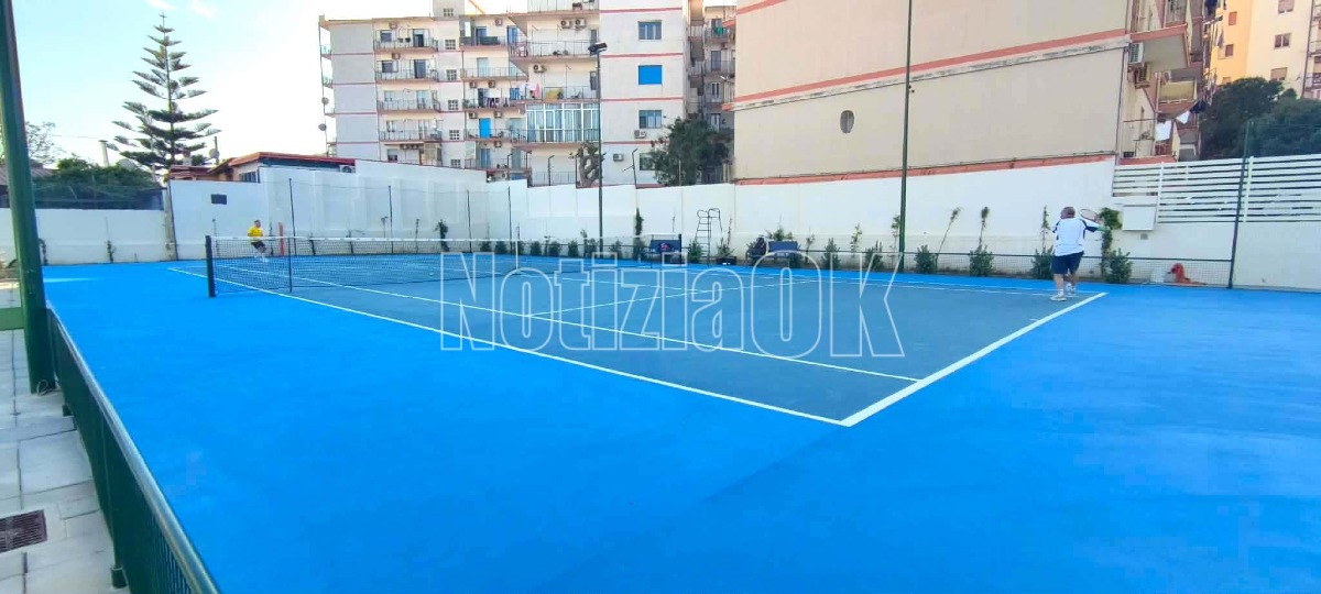  Primo Memorial “Giorgio Manzulli” al Kral Tennis Club (Redazione - 20.04.2026)