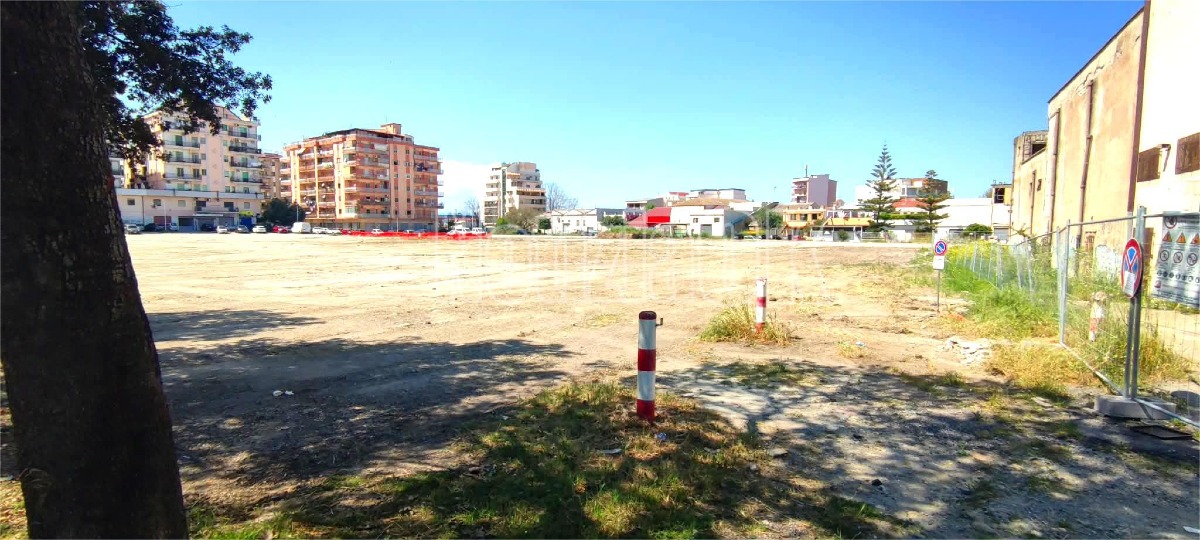 Via Silvio Carpino - Area Ex Ariston (Redazione 21.04.2026)