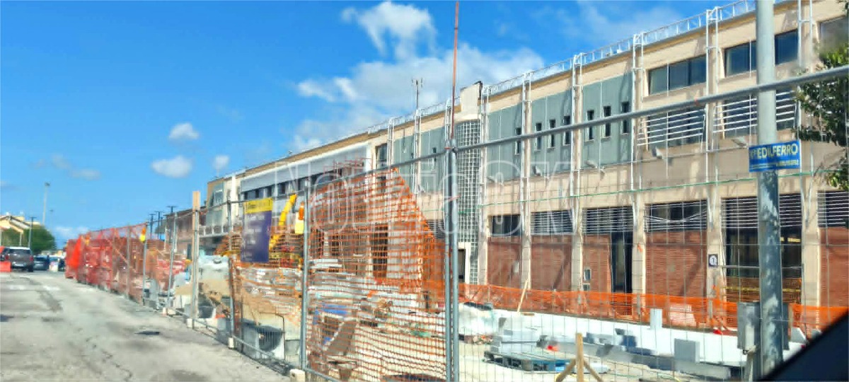 Stazione Ferroviaria di Lamezia Terme (Redazione - 28.04.2026)