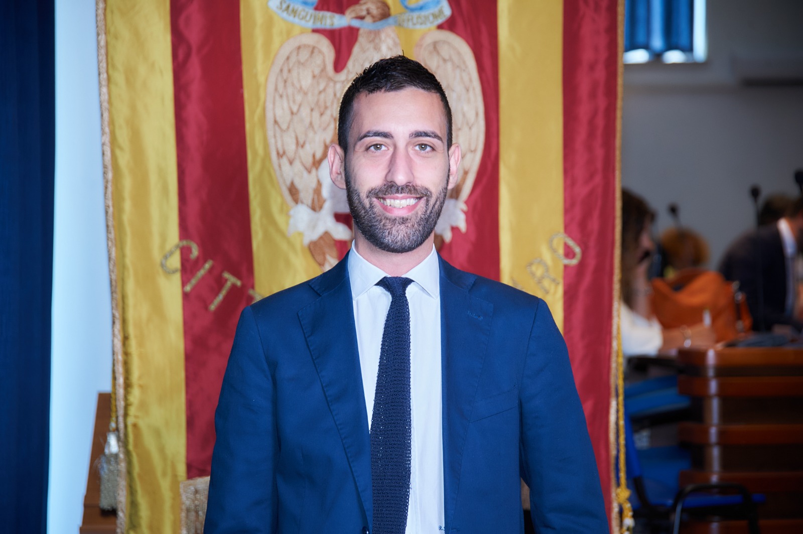 Catanzaro, attivazione Taxi Sociale - Lostumbo: "Un servizio utile" - 