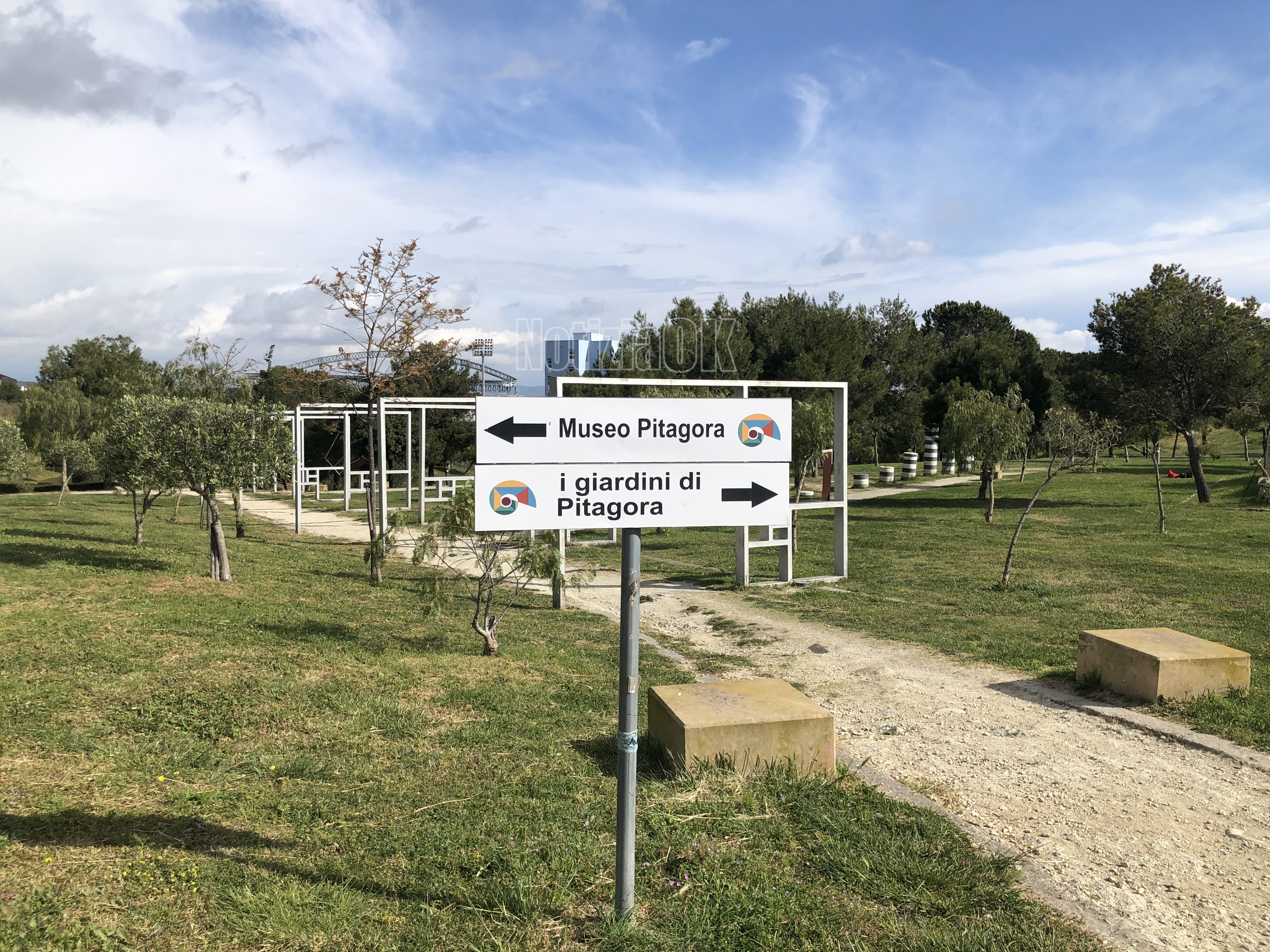 Crotone celebra Pitagora con un’esperienza immersiva in 3D - Foto: Redazione