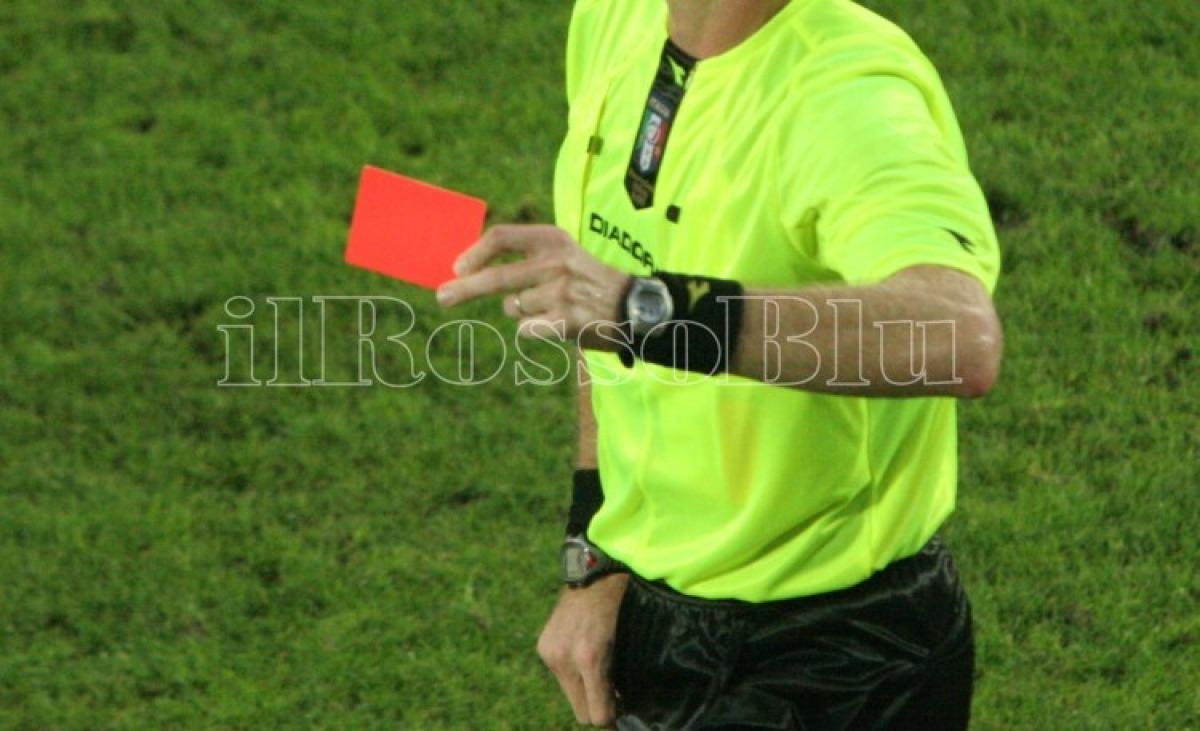 Serie C, Giudice Sportivo: due turni di squalifica per Di Livio - Foto: Redazione 