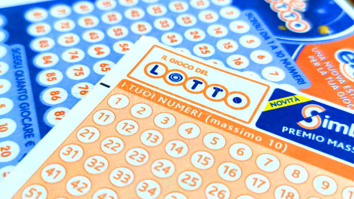 Lotto, maxi vincita da 13,500 euro a Rende - Foto: Redazione