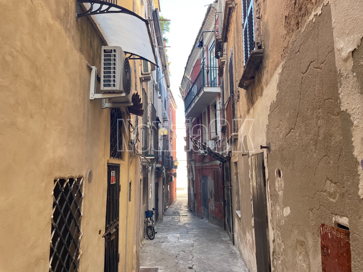 Crotone, intervento di deblattizzazione in tutto il centro storico - 