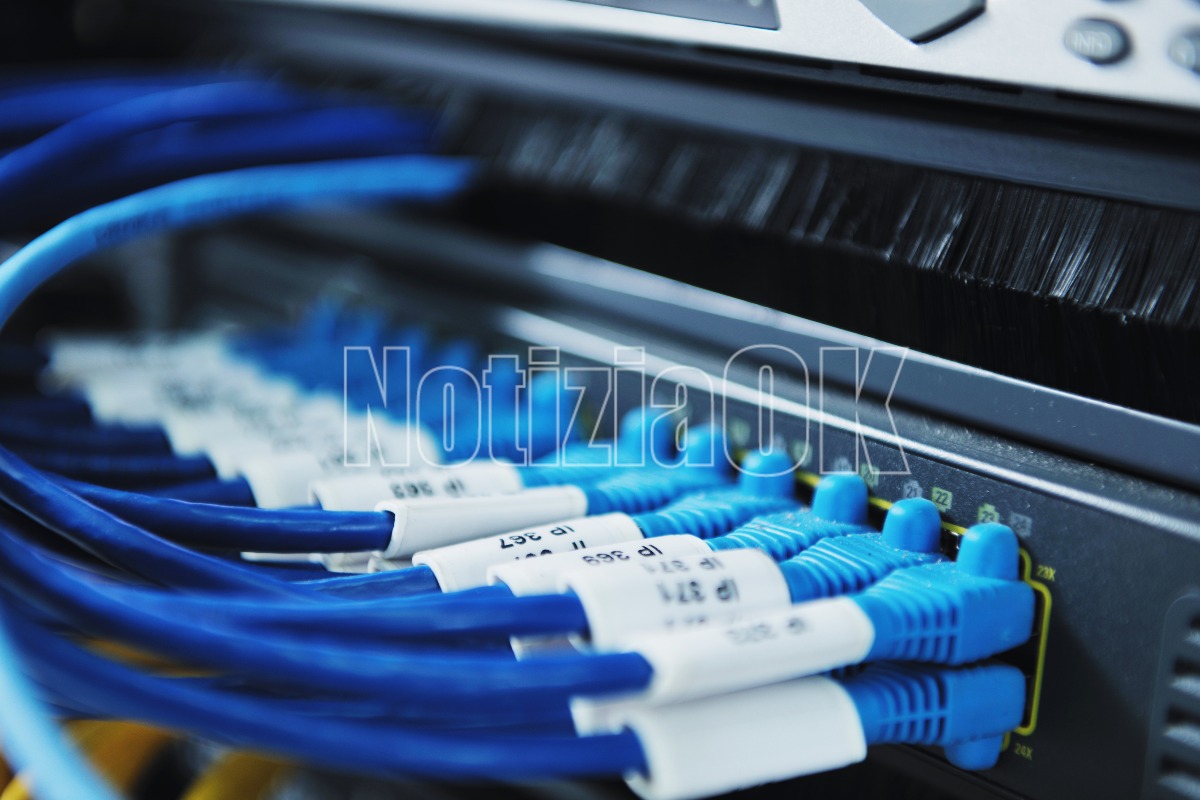 BEI e FiberCop, accordo da 1 miliardo per accelerare la banda ultra-larga in Italia - Foto: Redazione