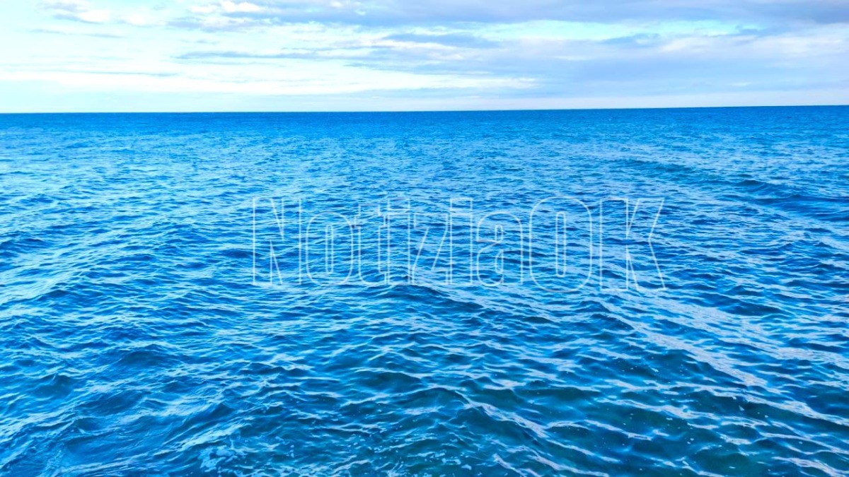 In Calabria il mare è sempre più blu - Foto: Redazione