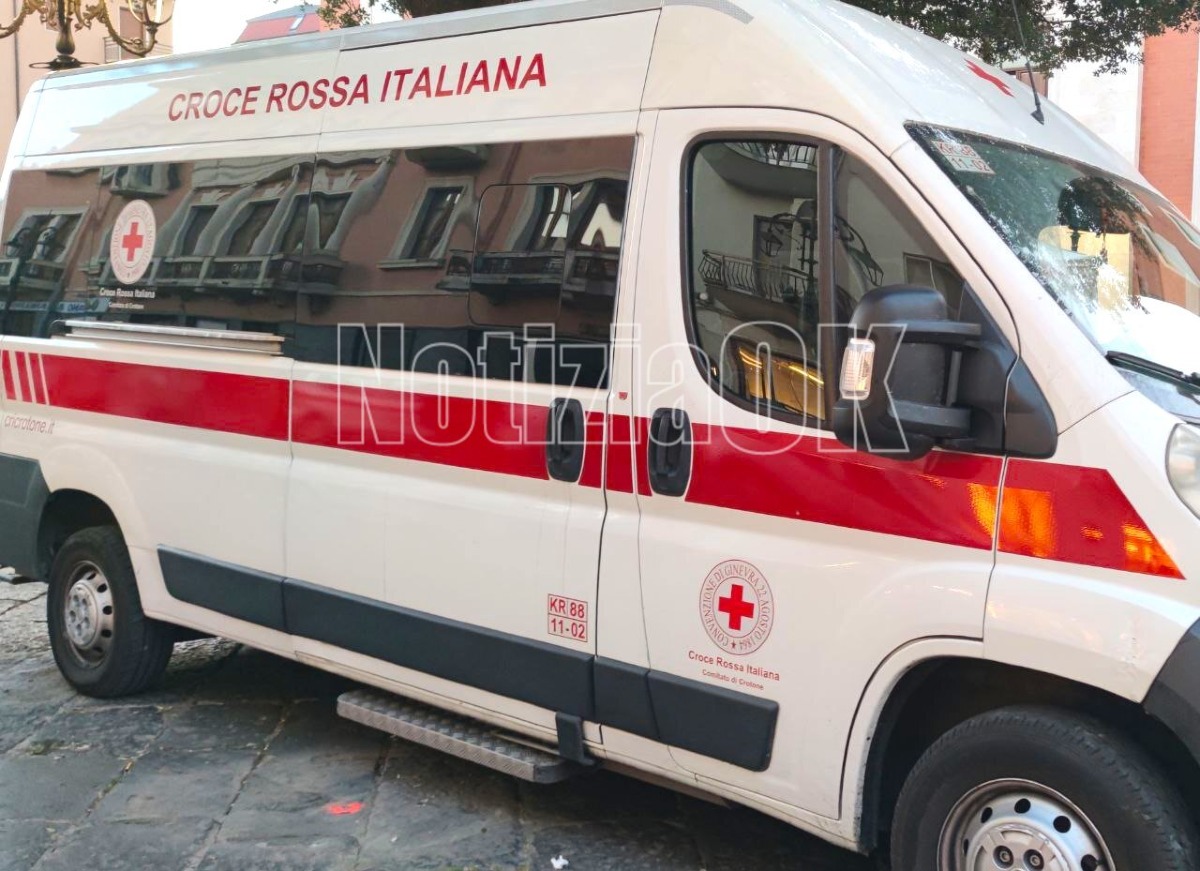Incidente SS 106, dramma a Crotone: un morto - Foto redazione