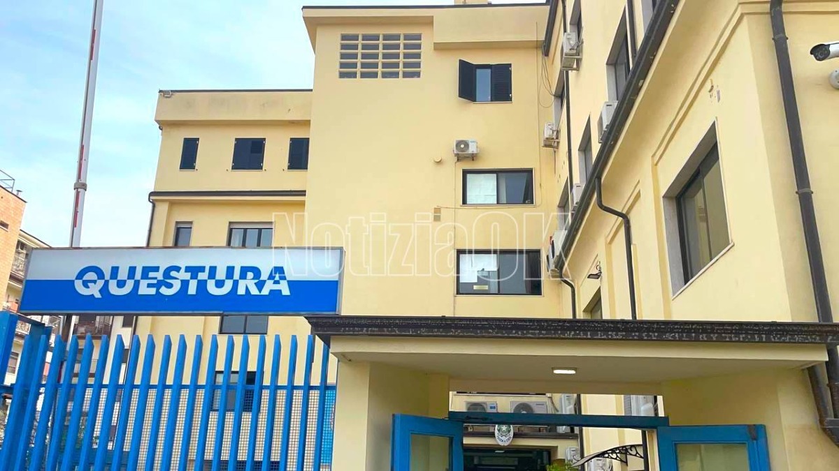 Crotone, operazione “Welcome”: il SAP plaude alla Questura e al Questore Panvino - Foto: Redazione