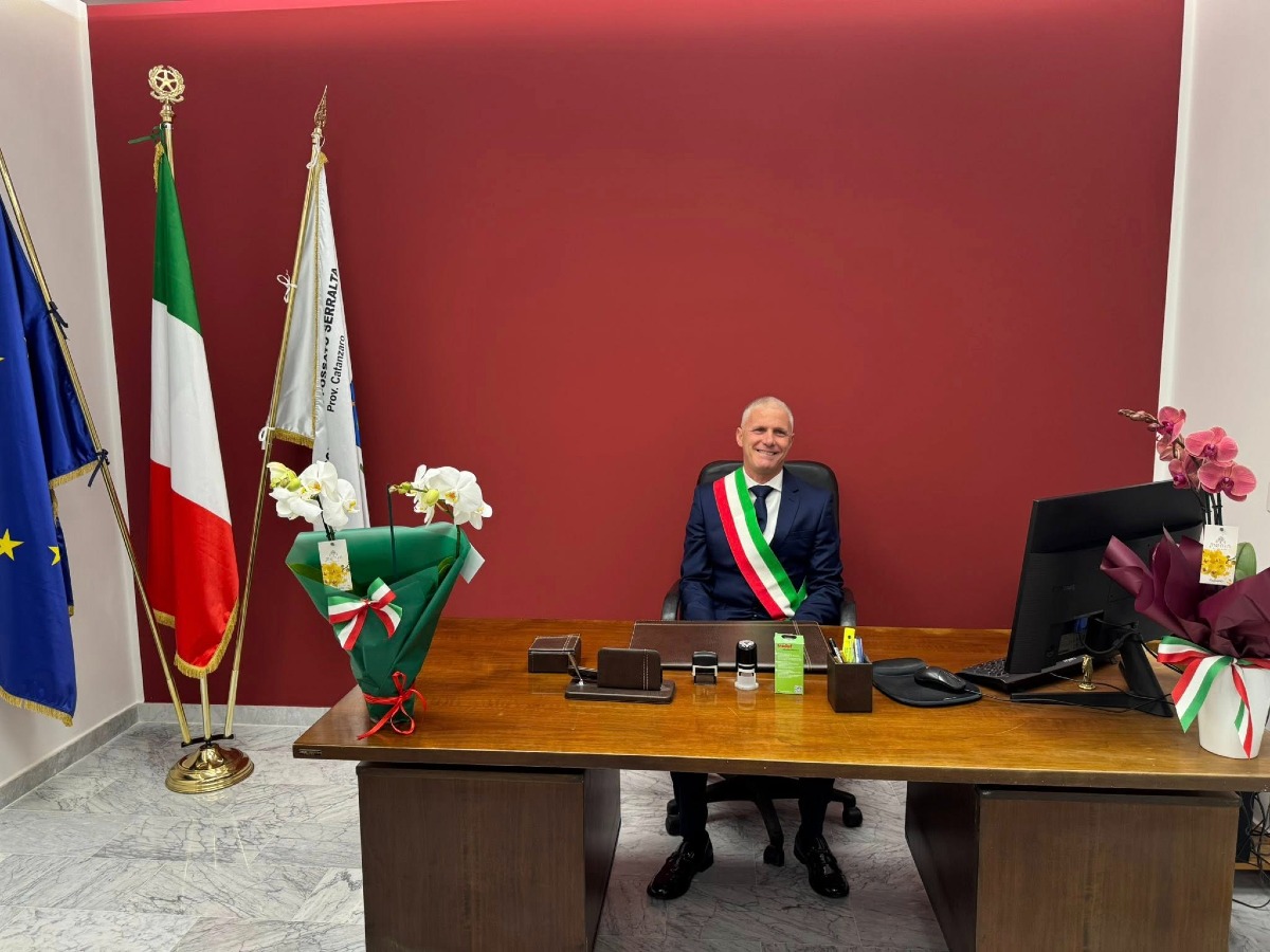 CNA Catanzaro saluta il prefetto De Rosa: “Punto di riferimento per il territorio” - Foto: Uff. Stampa Prefettura Catanzaro 