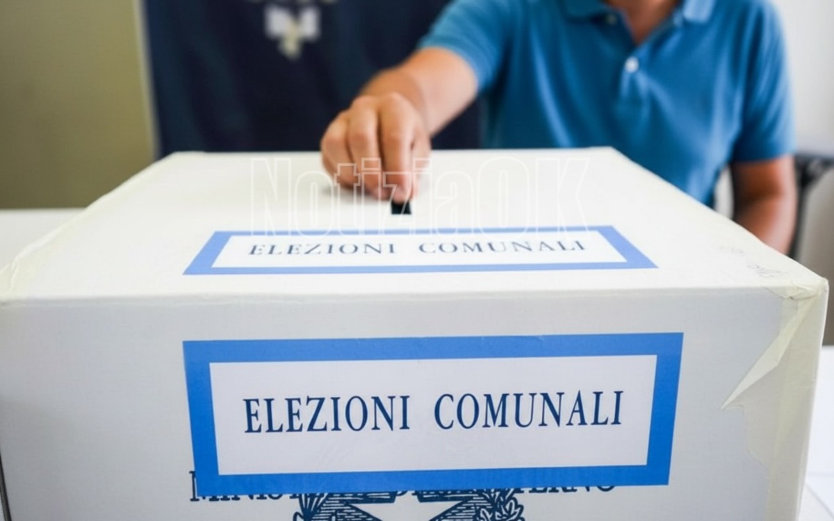 Elezioni comunali, a Crotone servizio di accompagnamento ai seggi - Foto: Redazione
