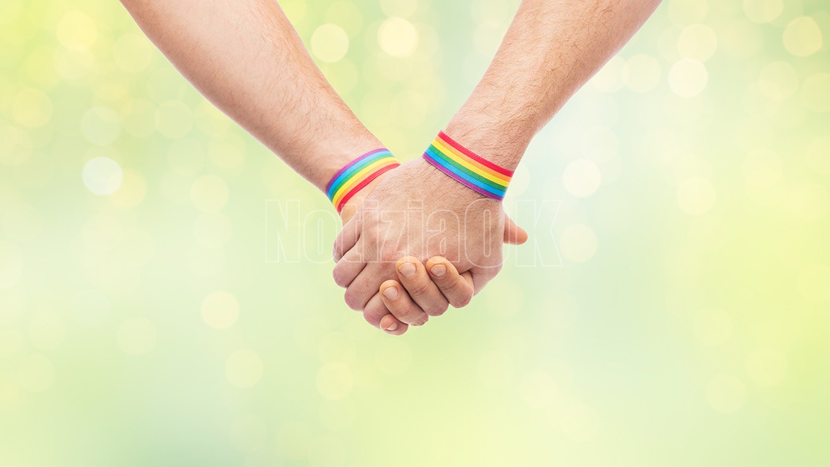 Catanzaro rinnova l’impegno contro omofobia, bifobia e transfobia - Foto: Redazione 