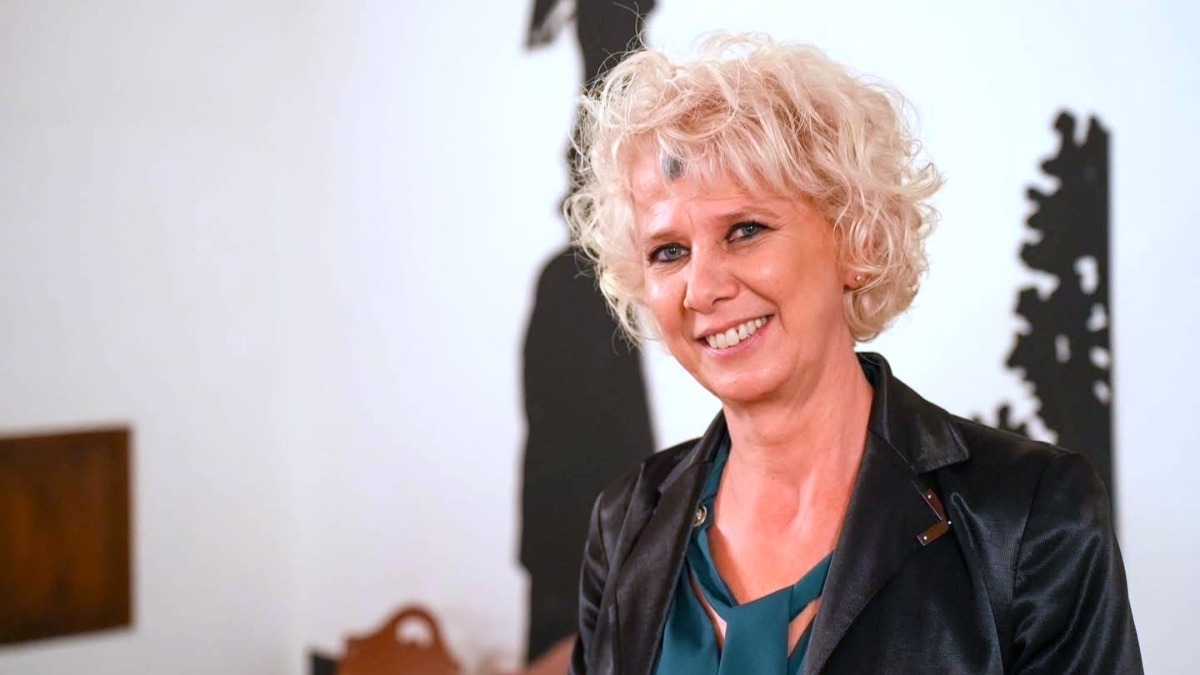 Scuola e valutazione, Renzo: “Non basta alzare l’asticella, serve orientare davvero gli studenti” - Foto: Uff. Stampa Pedagogista Teresa Pia Renzo 