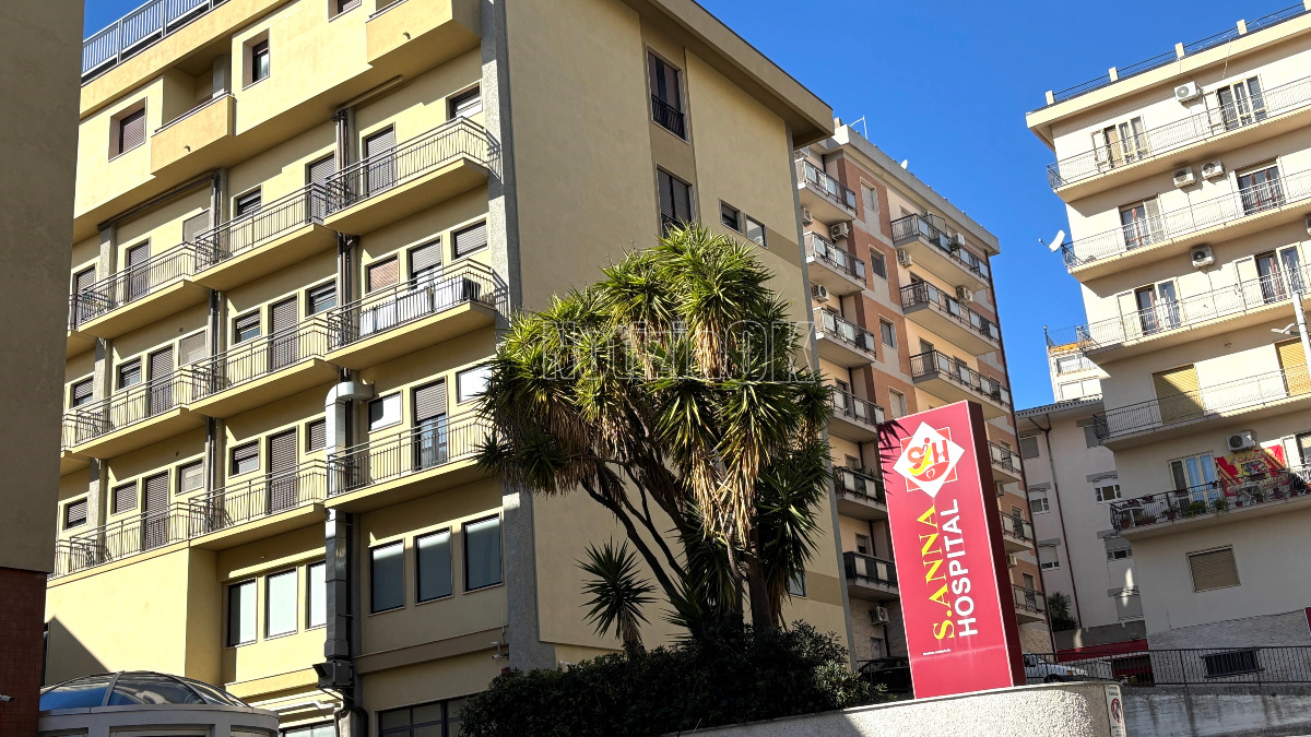 Catanzaro - Serraino sul Sant'Anna: «Perso modello sanitario già funzionante» - Foto: Redazione