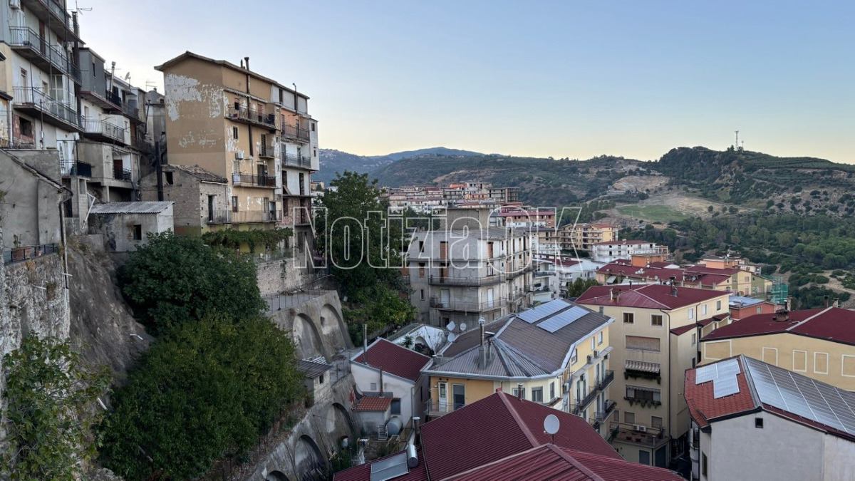 Petilia Policastro, arrivano 2,5 milioni per la messa in sicurezza del territorio - Foto: Redazione