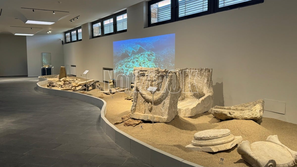 Crotone - Notte Europea dei Musei, apertura serale a Capo Colonna - Foto: Redazione 