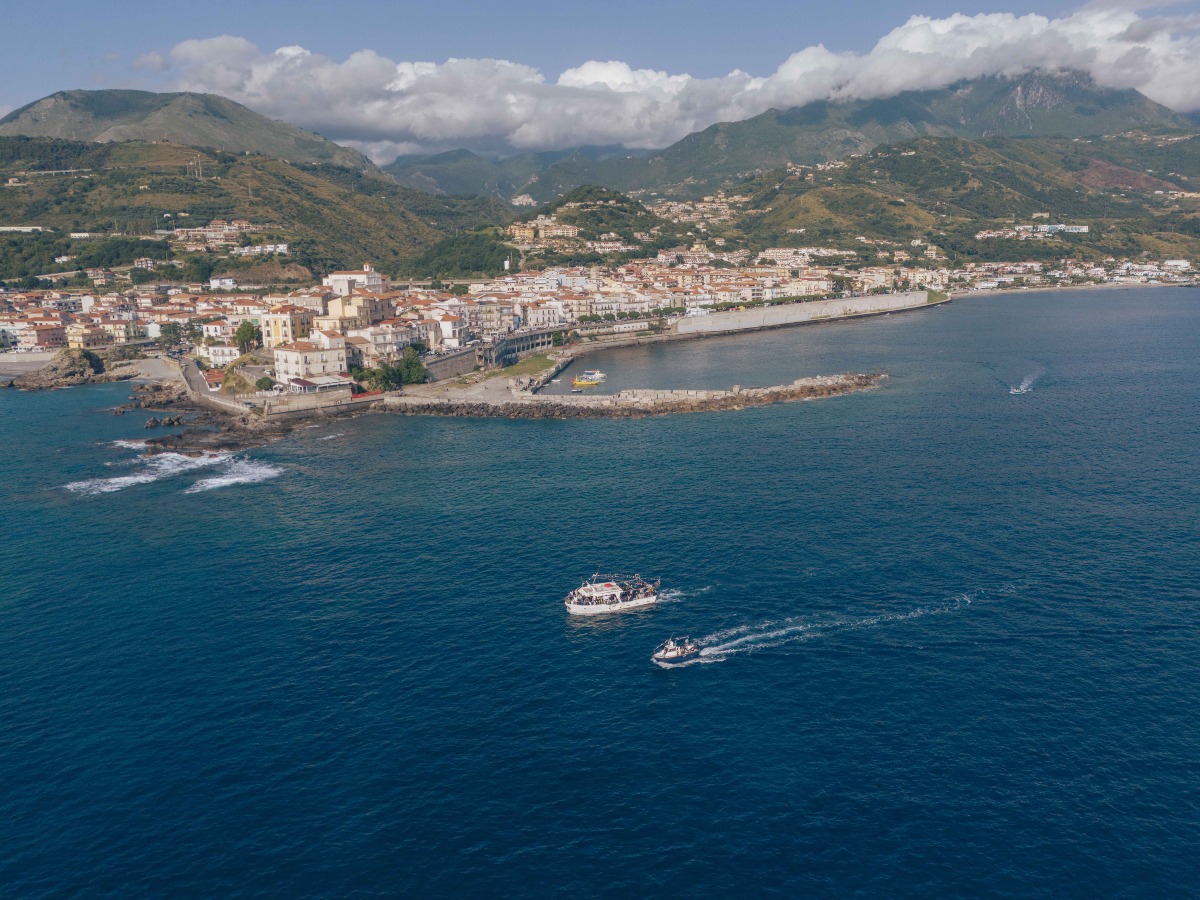 Diamante capitale del mare: torna la Blue Coast tra eventi e spettacoli - Foto: Uff. Stampa BM Associati