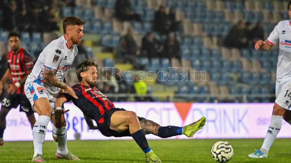 Serie C, Playoff: avanzano Catania e Salernitana, sfide contro Ascoli e U. Brescia - Foto: Redazione 