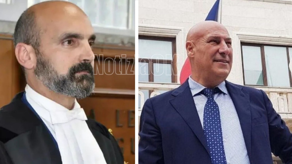 Crotone - Parte la sfida, Trocino e Voce presentano le coalizioni; ritorno in Piazza Marinai D'Italia - Foto redazione